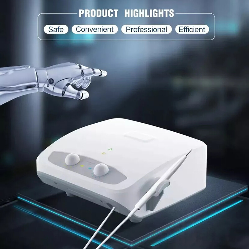 Electrosurgery Unit Dental Electro Dentisty System - High Frequency