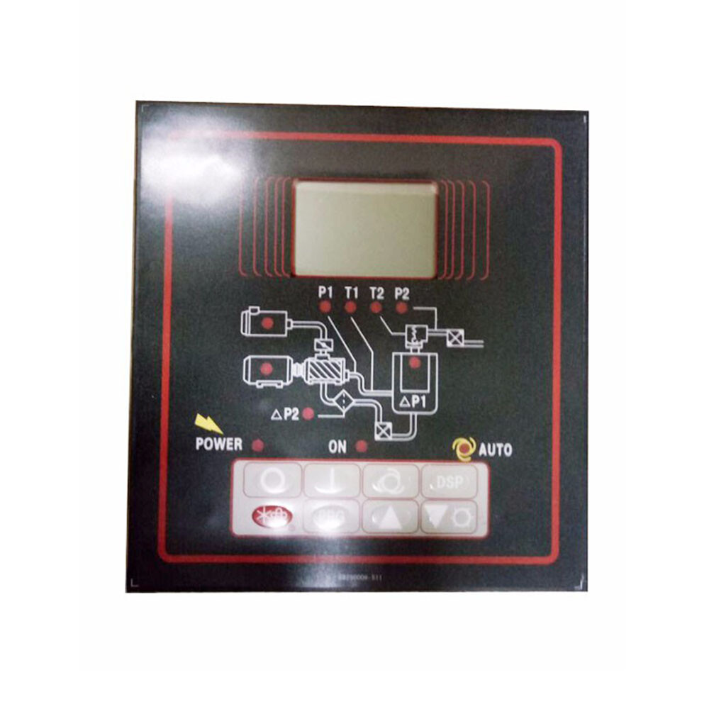 FedEx 88290011-159 Controller Panel for Sullair Air Compressor