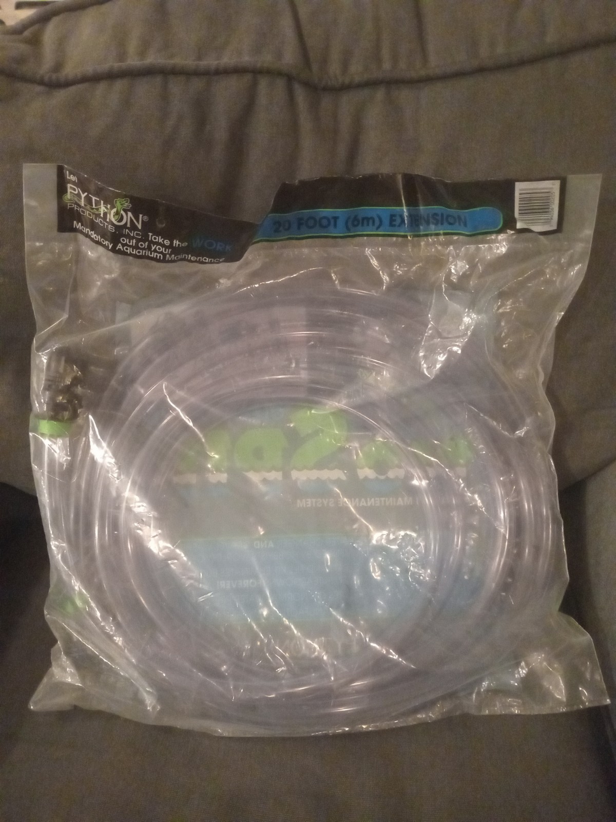 Python 25NS 25 ft. Aquarium Maintenance System