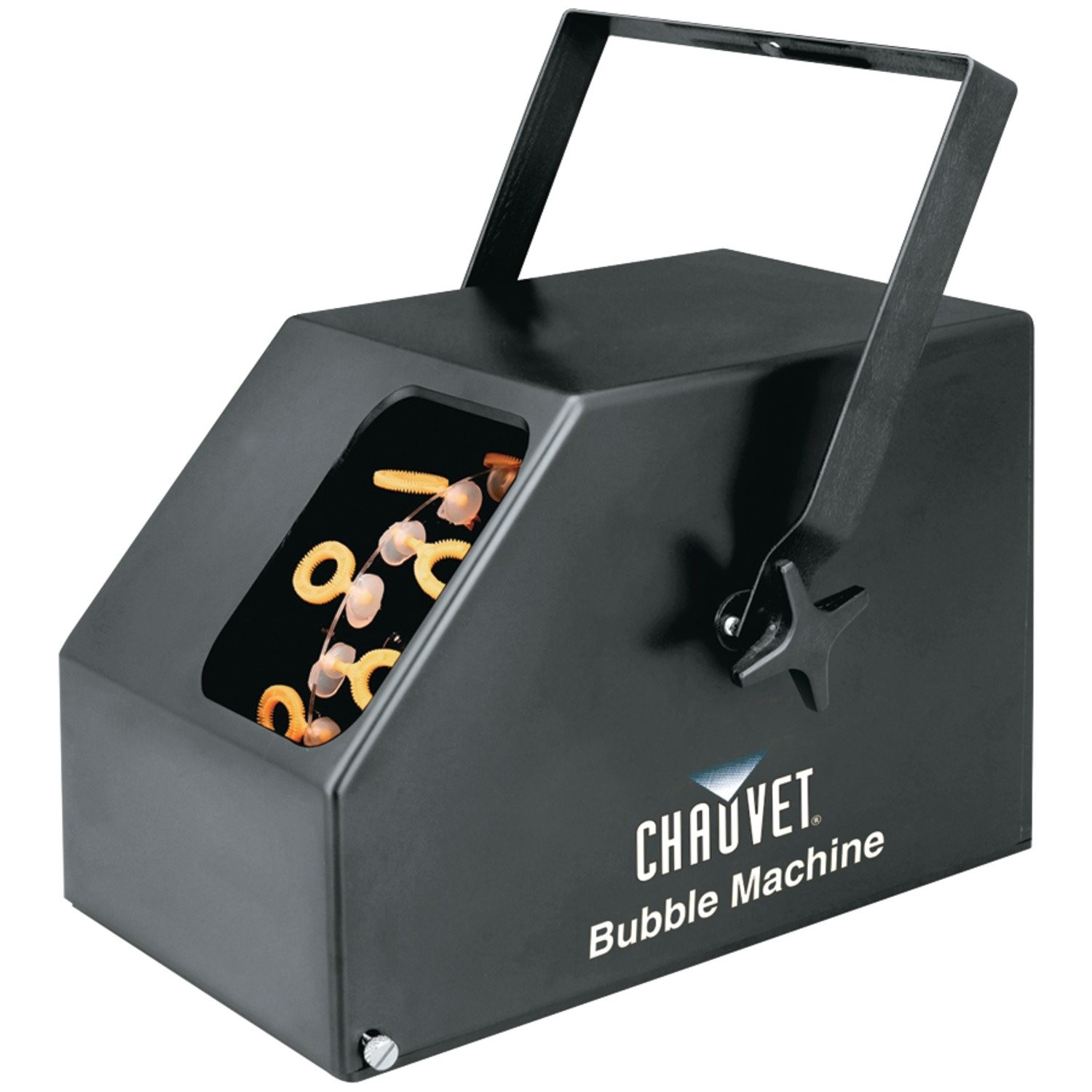Chauvet DJ B250 Bubble Machine Black