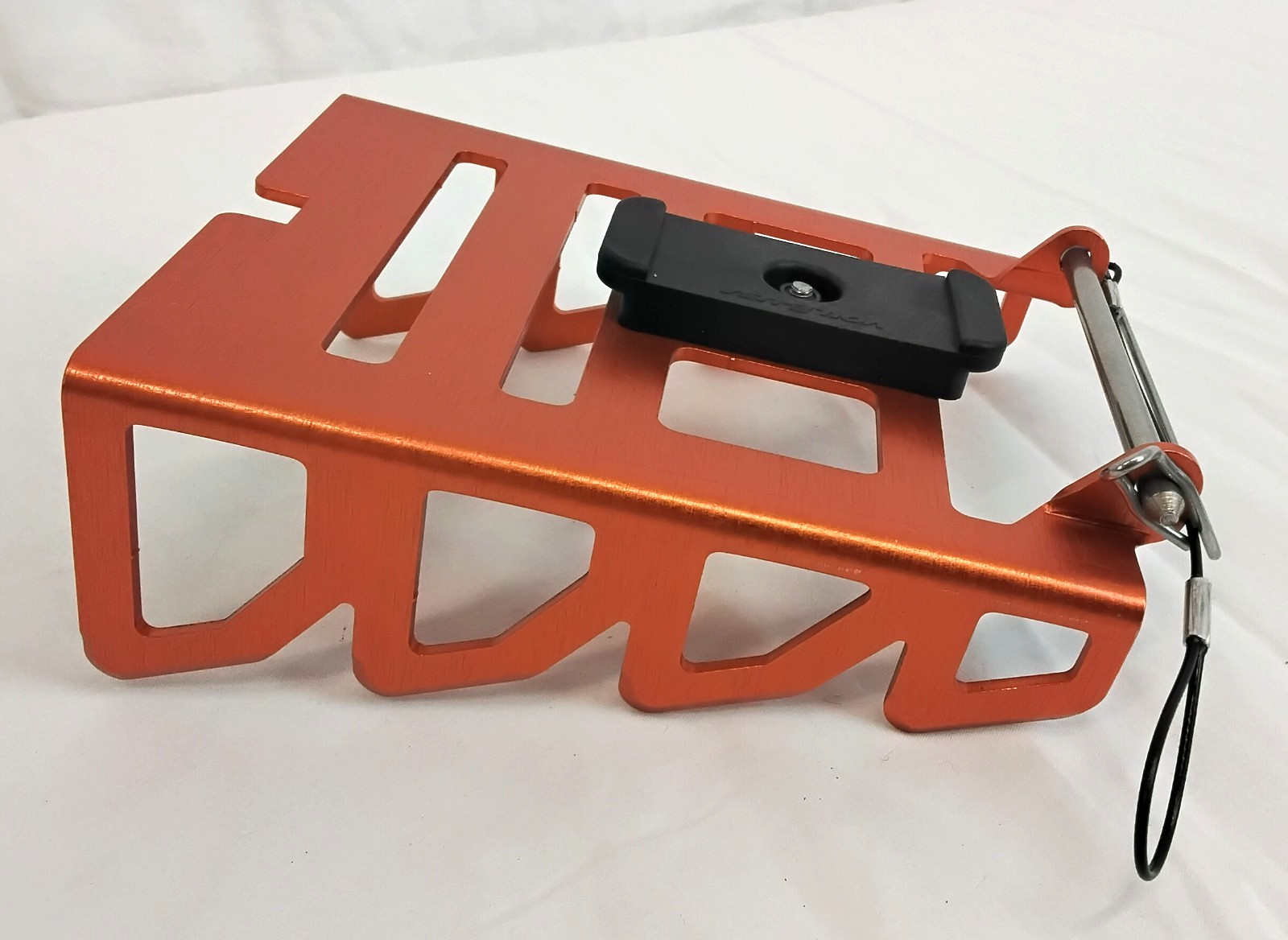 Voile Splitboard Crampons Orange w/ Accessories #W4054