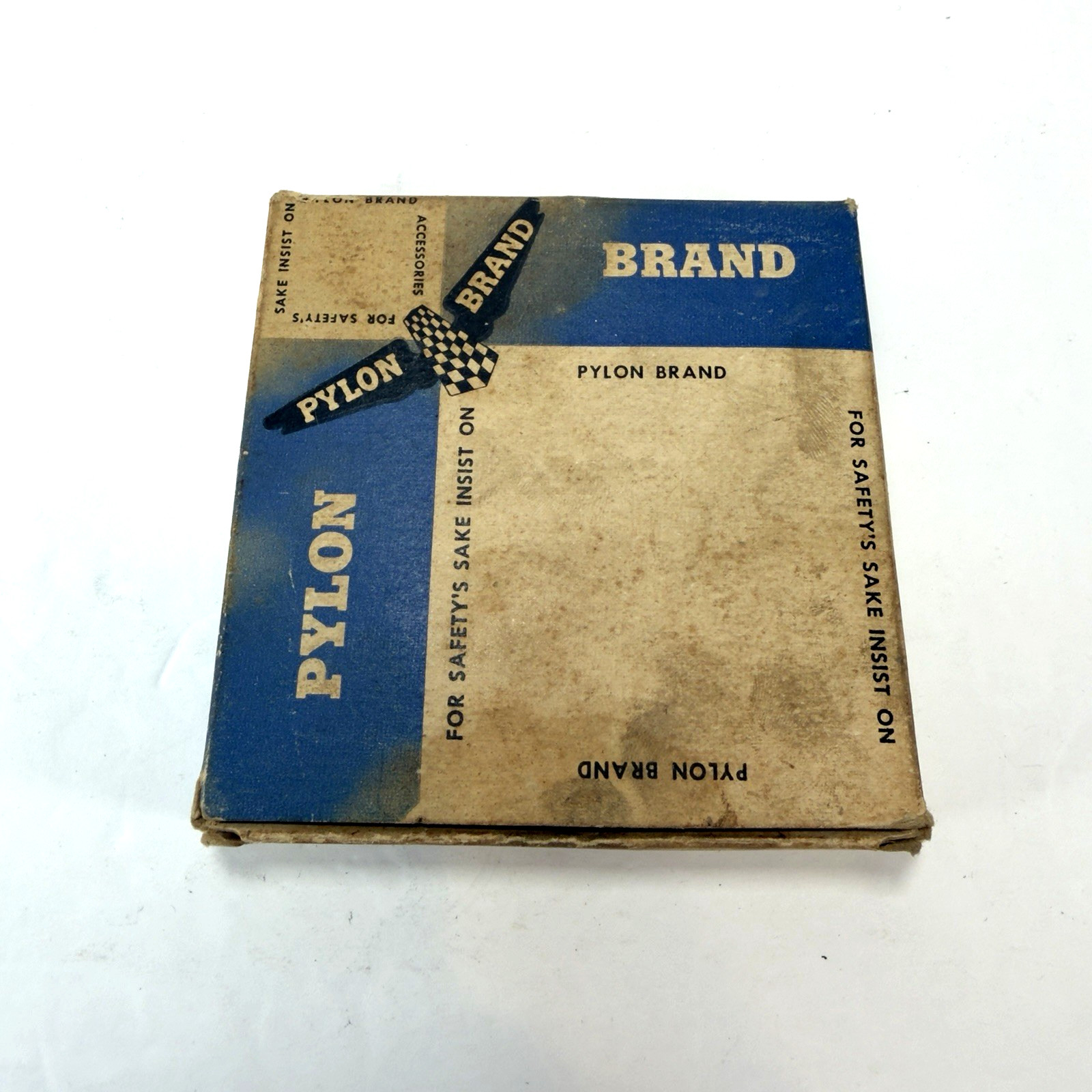 Vintage Pylon Brand .012 x 60’ Aircraft Stainless Steel Control Lines U126