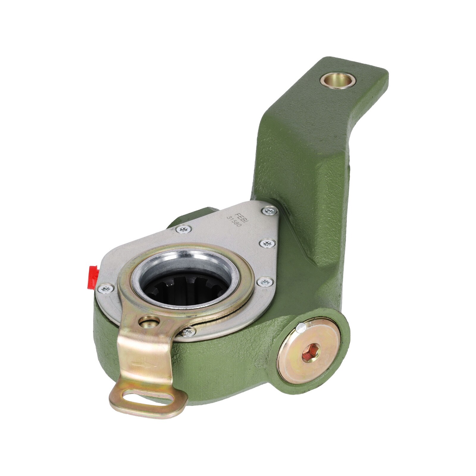 Febi Bilstein Automatic Slack Adjuster fits DAF - 31580 - OE Matching Quality