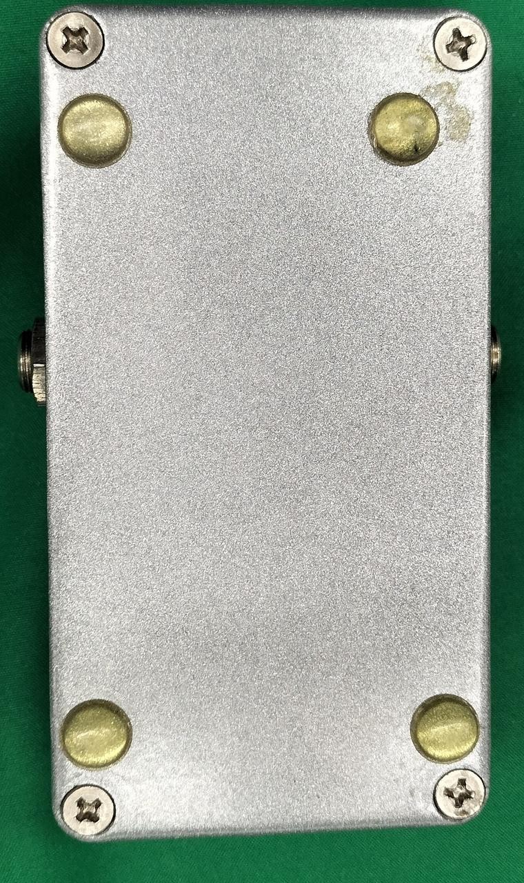 KEELEY C4 Compressor