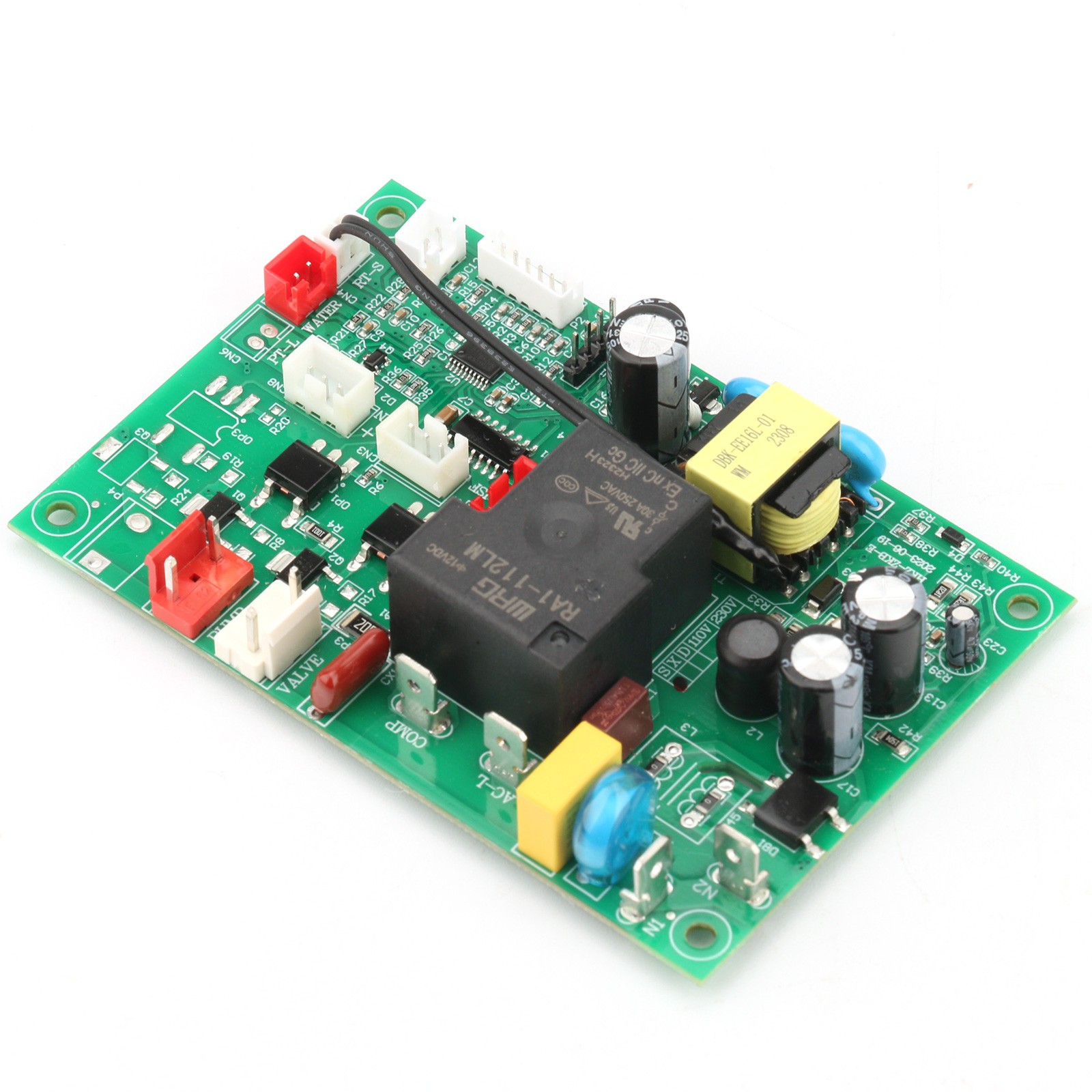 220V For Ice Machine LCD Type Main Control Board Motherboard Computer Board