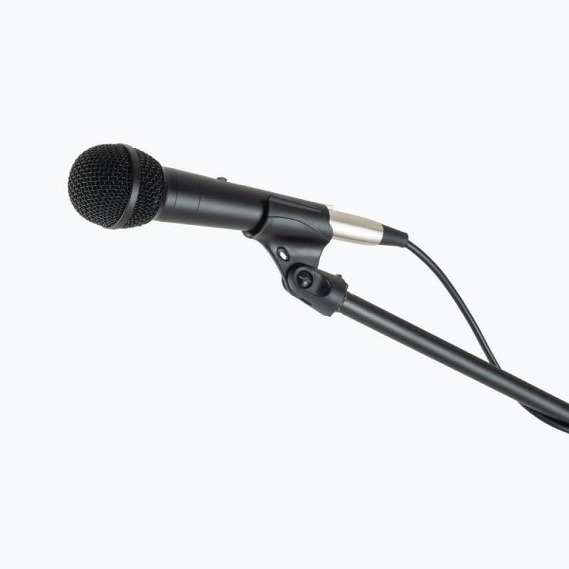 On Stage MS7500 Microphone Stand Pack