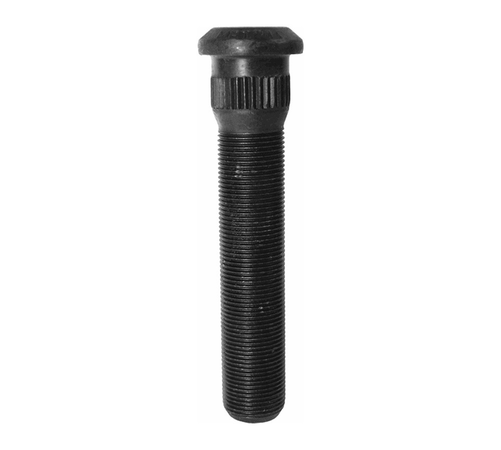 Metric Wheel Stud Replaces OEM: E-6034