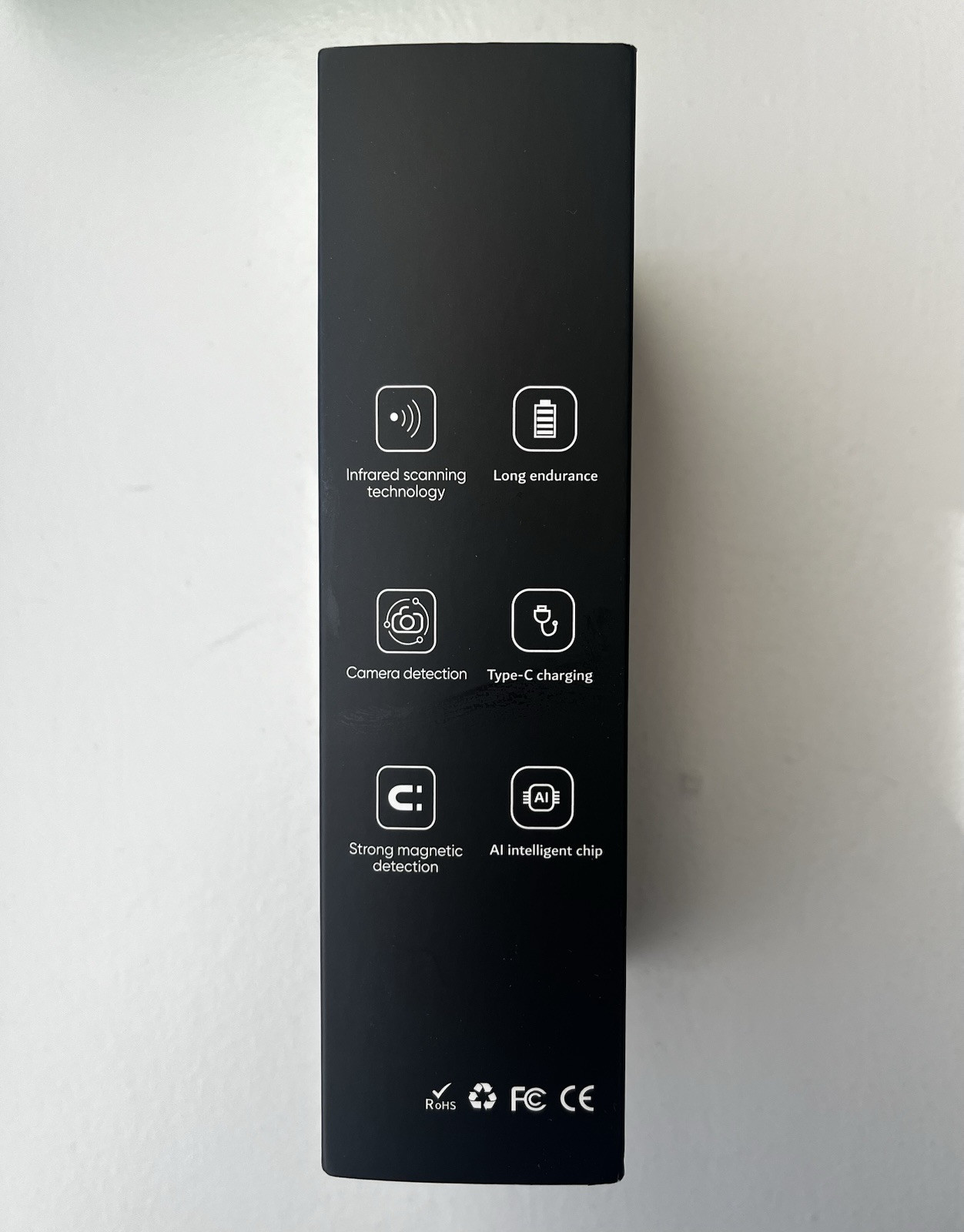Anti Spy Detectors X10 Pro