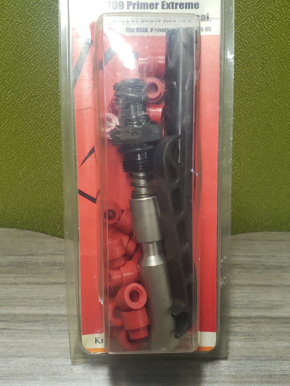 Knight 209 Primer Extreme .50 Cal Conversion Kit Muzzleloader 900603