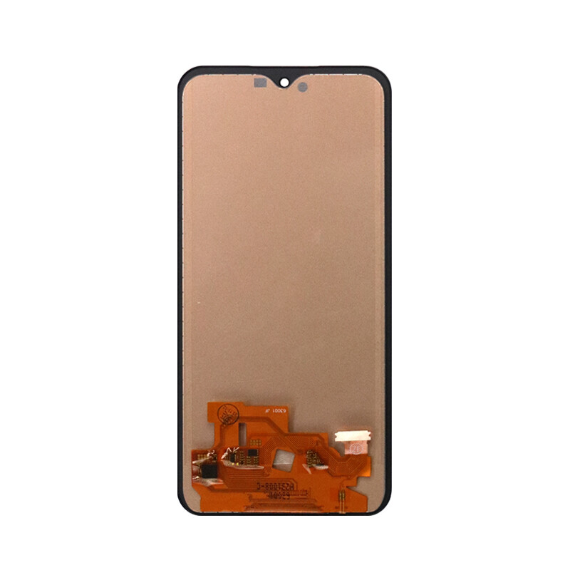 For Samsung Galaxy A54 5G LCD Display Digitizer Touch Screen Replacement±Frame