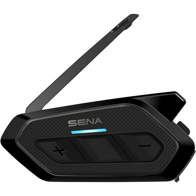 SENA Spider RT1 Motorcycle Bluetooth Communication Systems Single Pack