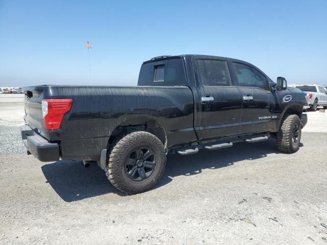 Transfer Case Fits 20-24 TITAN XD 2491007