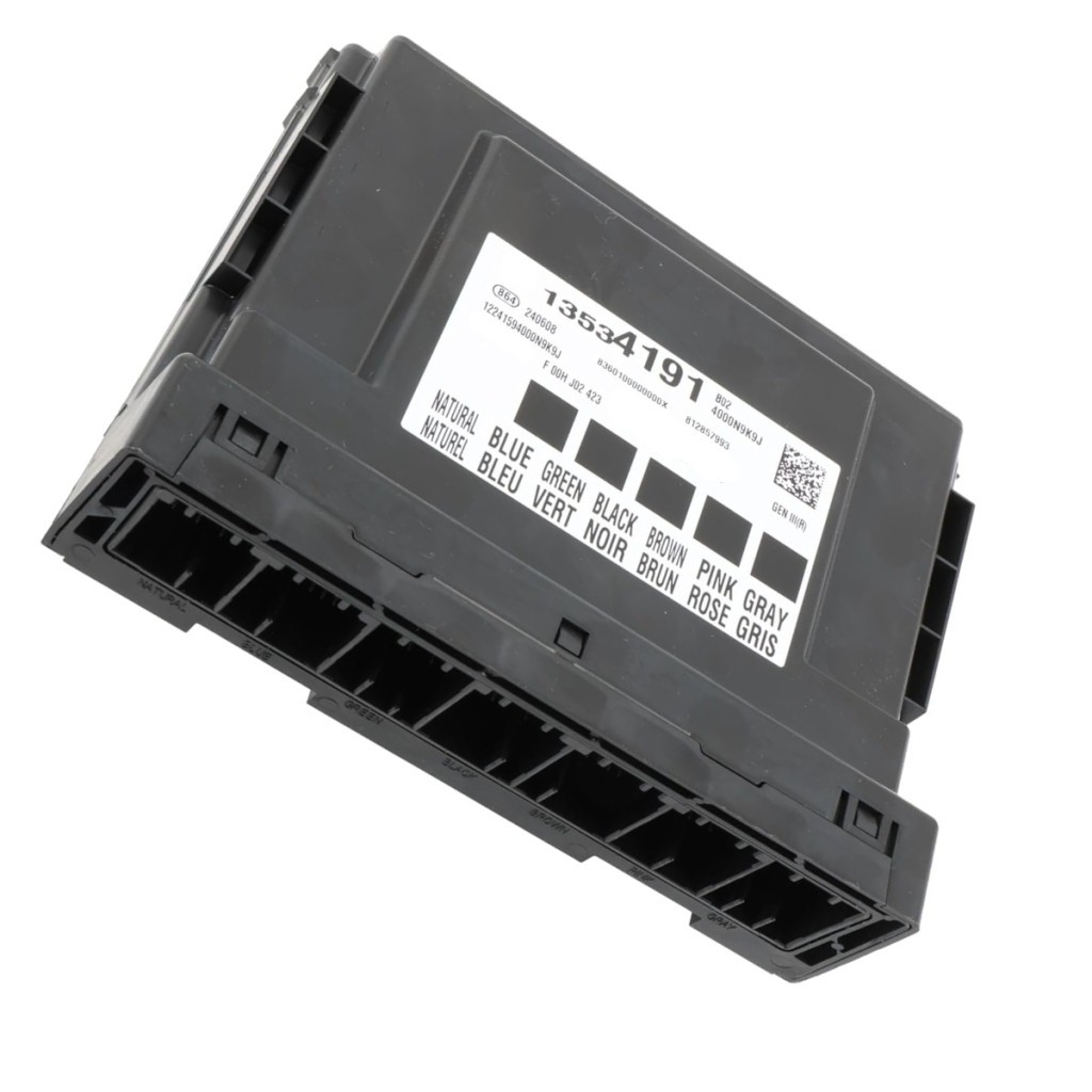 For Chevy Bolt EV 2019-2021 Body Control Module
