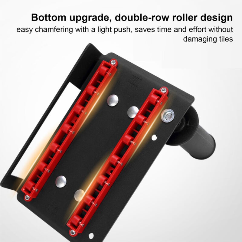 Angle Grinder Stand Corner Cutting Bracket Angle Grinder Tile 45 Degree Chamfer
