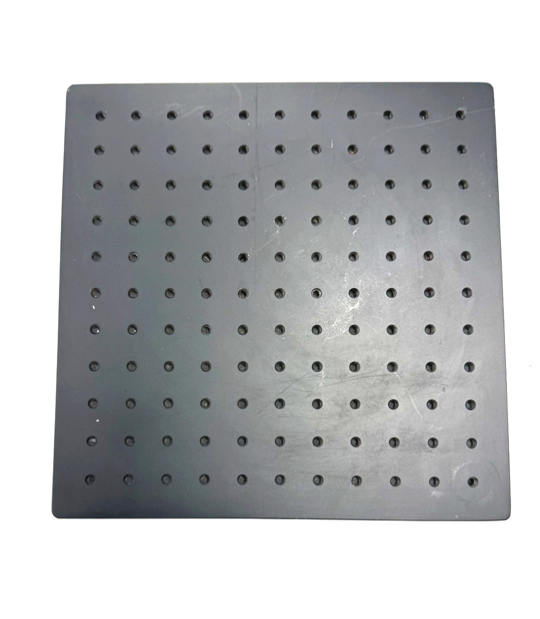 Thorlabs PBG11101 UltraLight Breadboard, 12" x 12" x 0.98", 1/4"-20 Taps