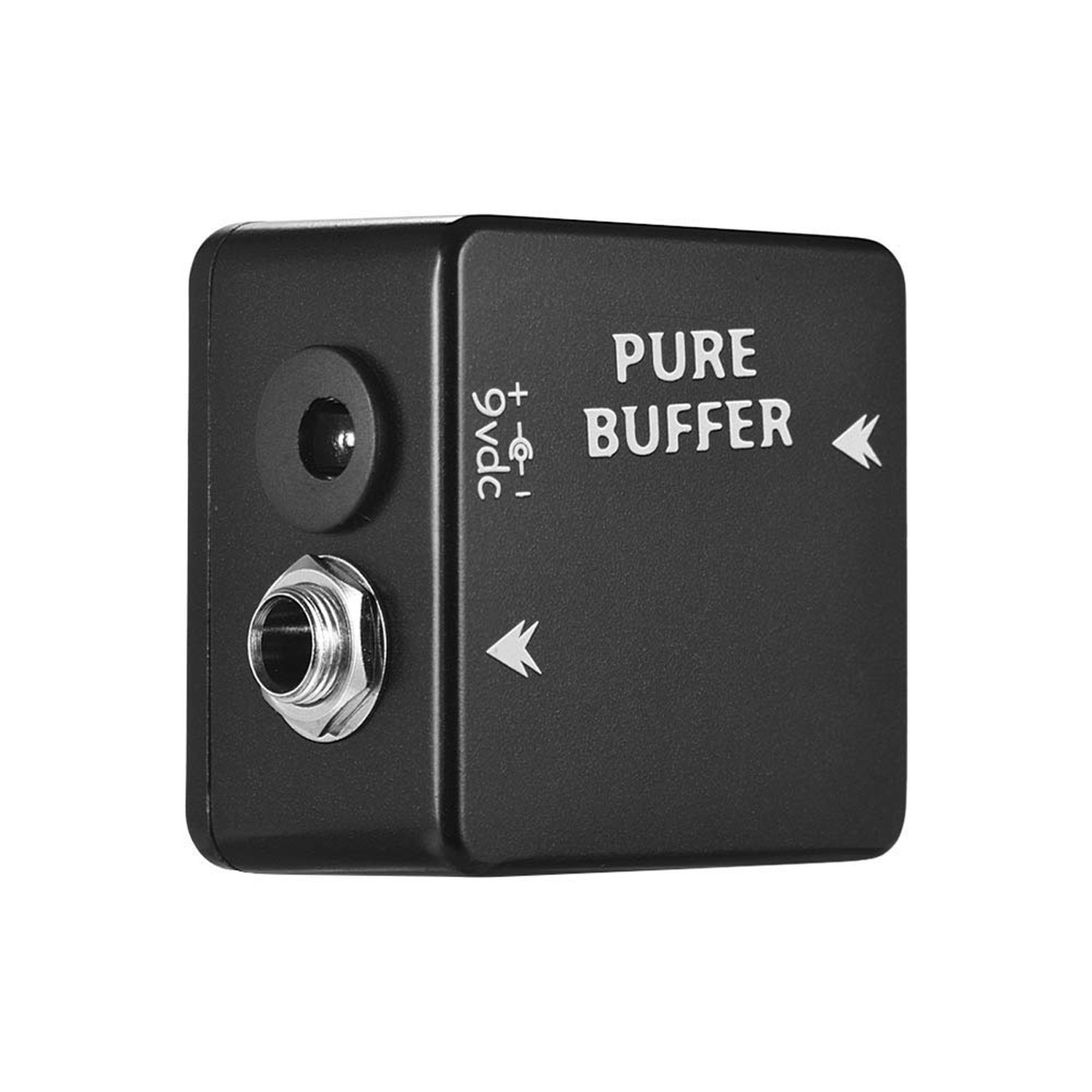 Pure Buffer Pure Tone Mini Guitar Effect Pedal Effect Bypass Switch