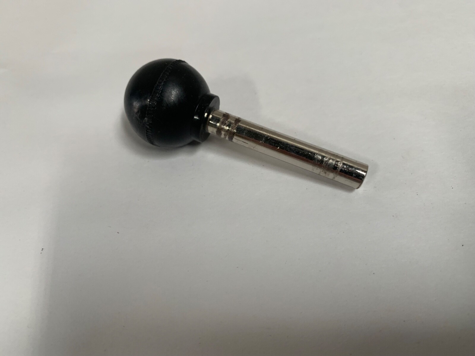 Original Ab Circle Pro Replacement Height Adjuster Pin Bolt Lock Part (DA)
