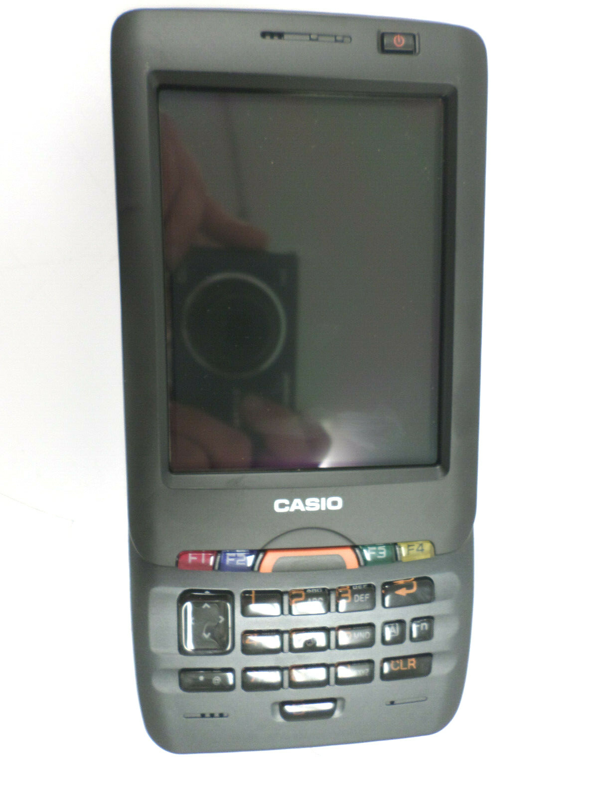 CASIO Industrial Barcode Imager IT-800R-5 Windows 6 Bluetooth