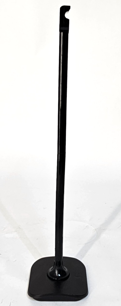 12" 1ft Logitech Quickcam USB Webcam Stand Post & Weighted Base Webcam Podcast
