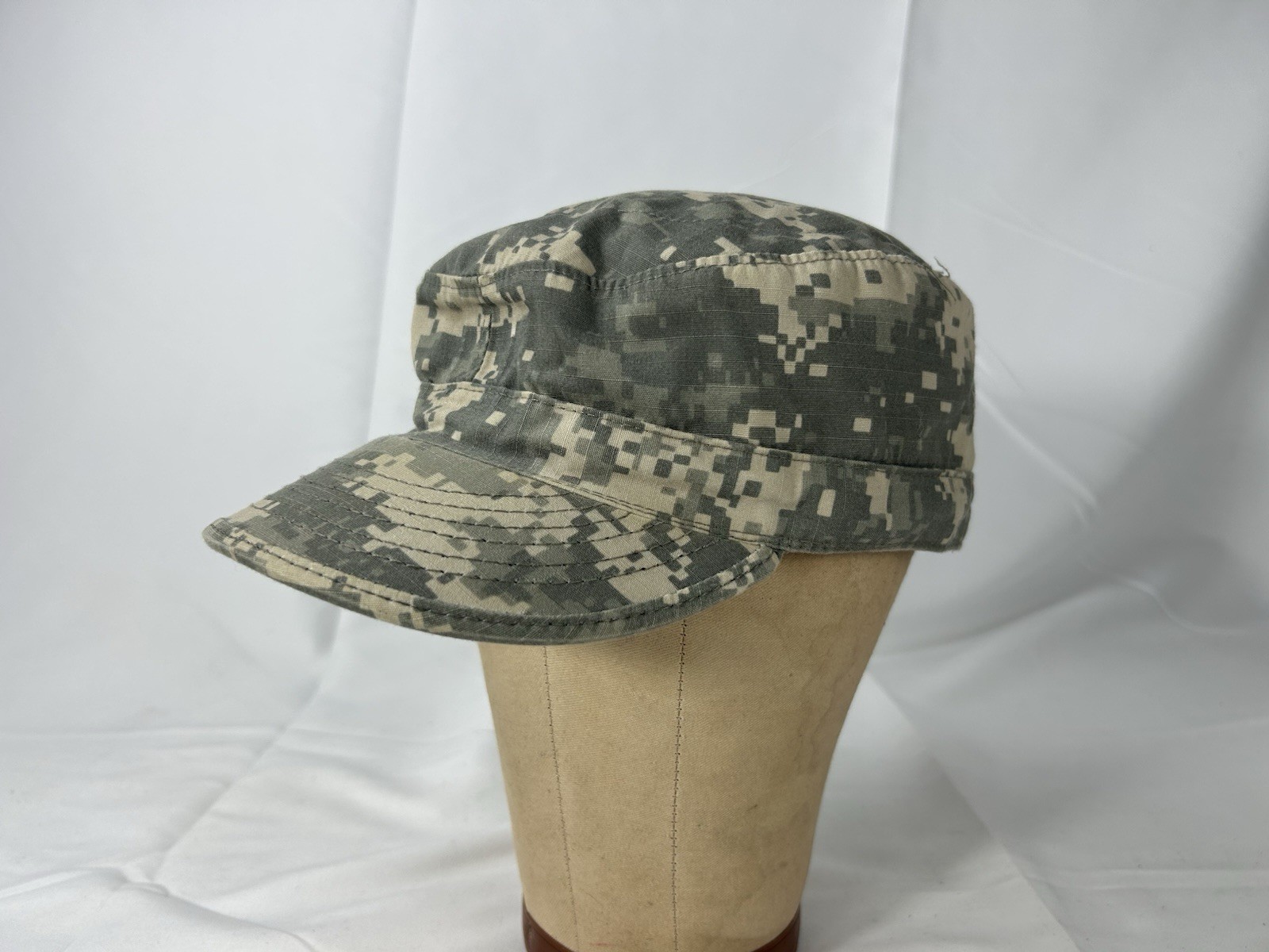 Army Ranger Special Forces Modified Patrol Cap Hat Ranger Patrol Cap UCP SF SOF