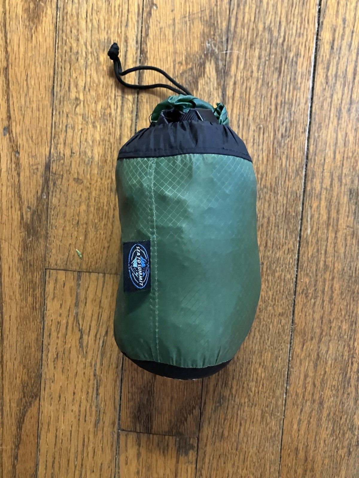 Sea To Summit Pack Cover Ultra-Sil Nylon, 70-95 Liters, Cordura