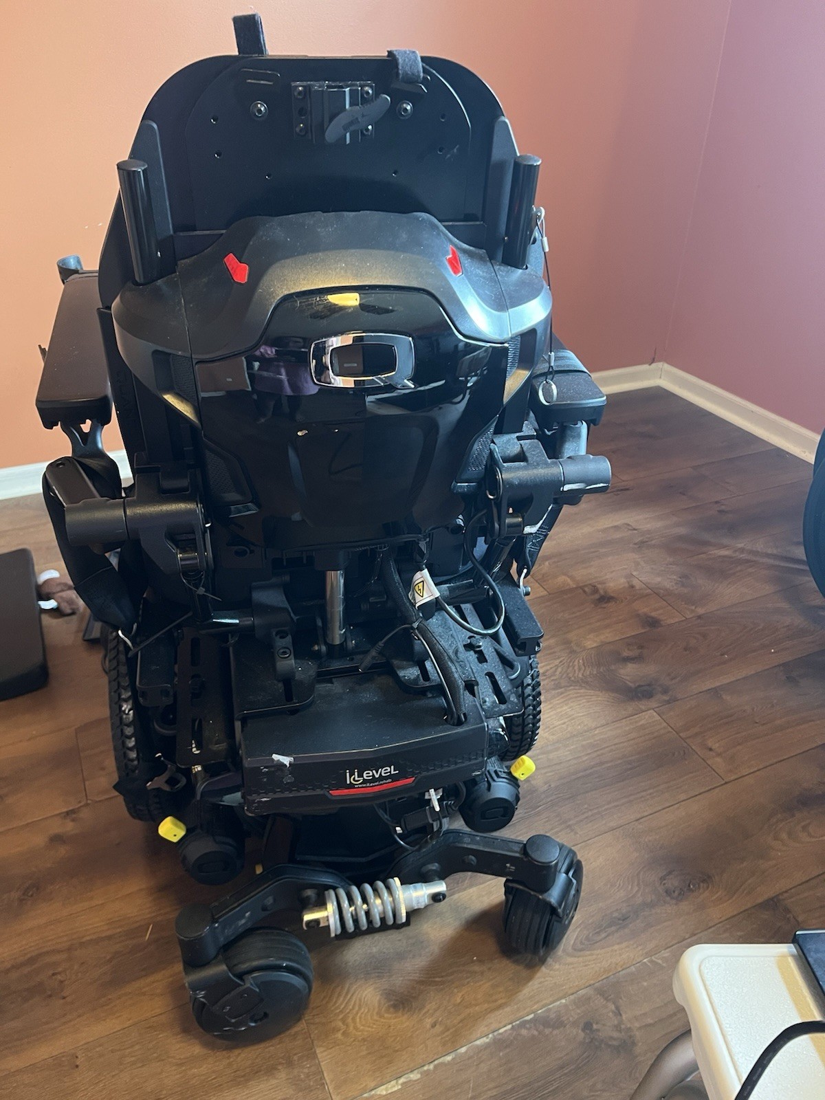Quantum J6