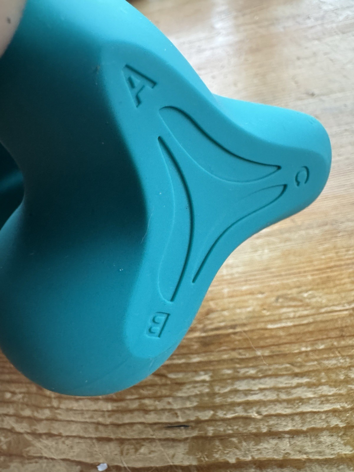 Tri-Aid Ultimate Headache Relief Tool, Trigger Point Massager - Slight Damage