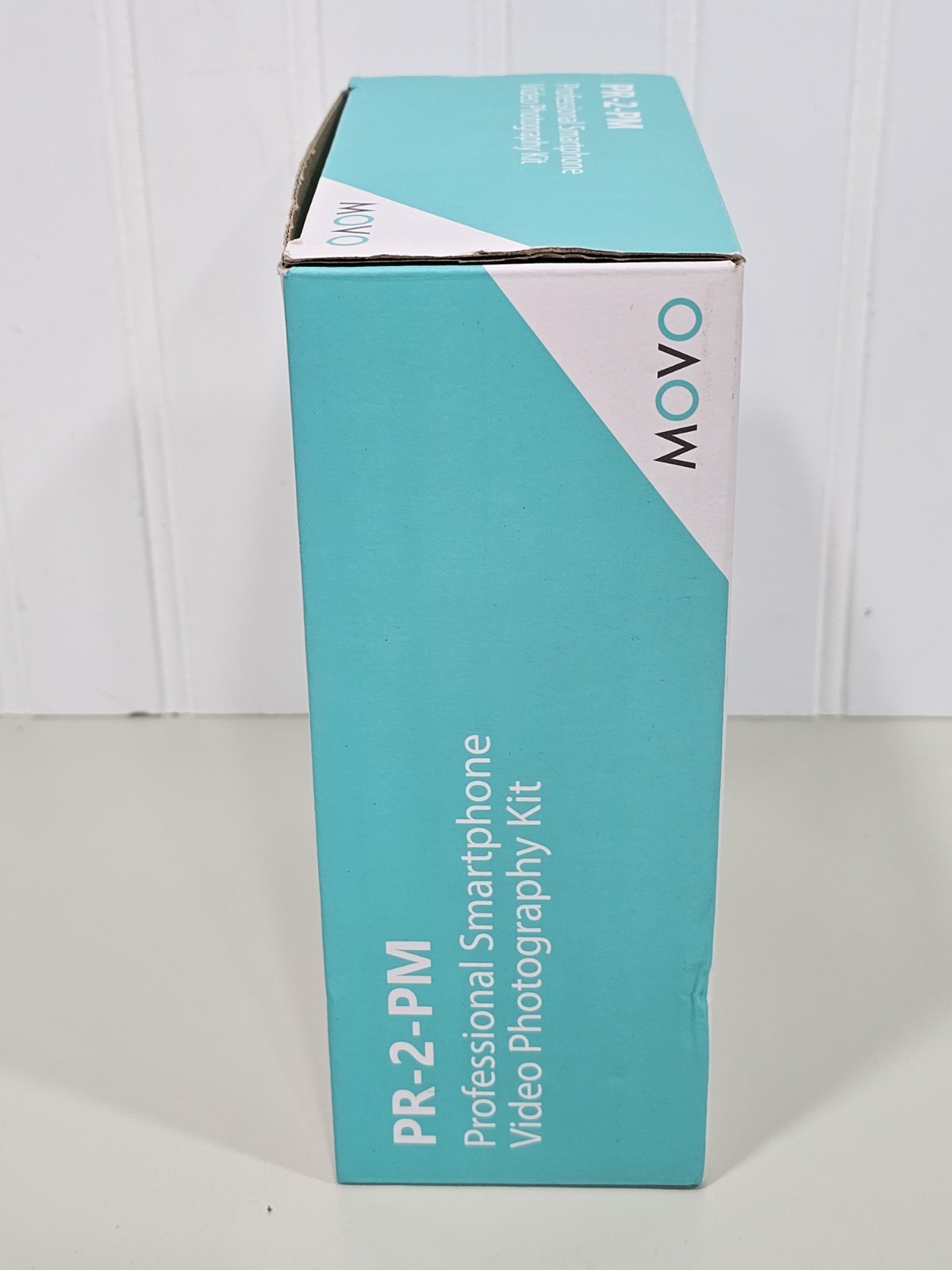 Movo Smartphone Video Rig with Shotgun Microphone Grip Handle Tested