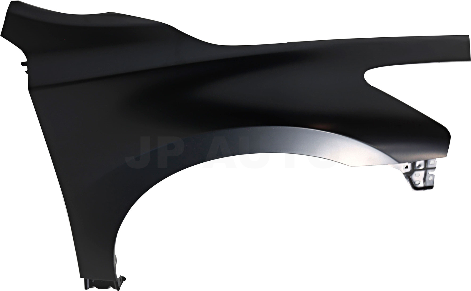 For 2013-2015 Nissan Altima Sedan Fender Primed Steel Passenger Right Side