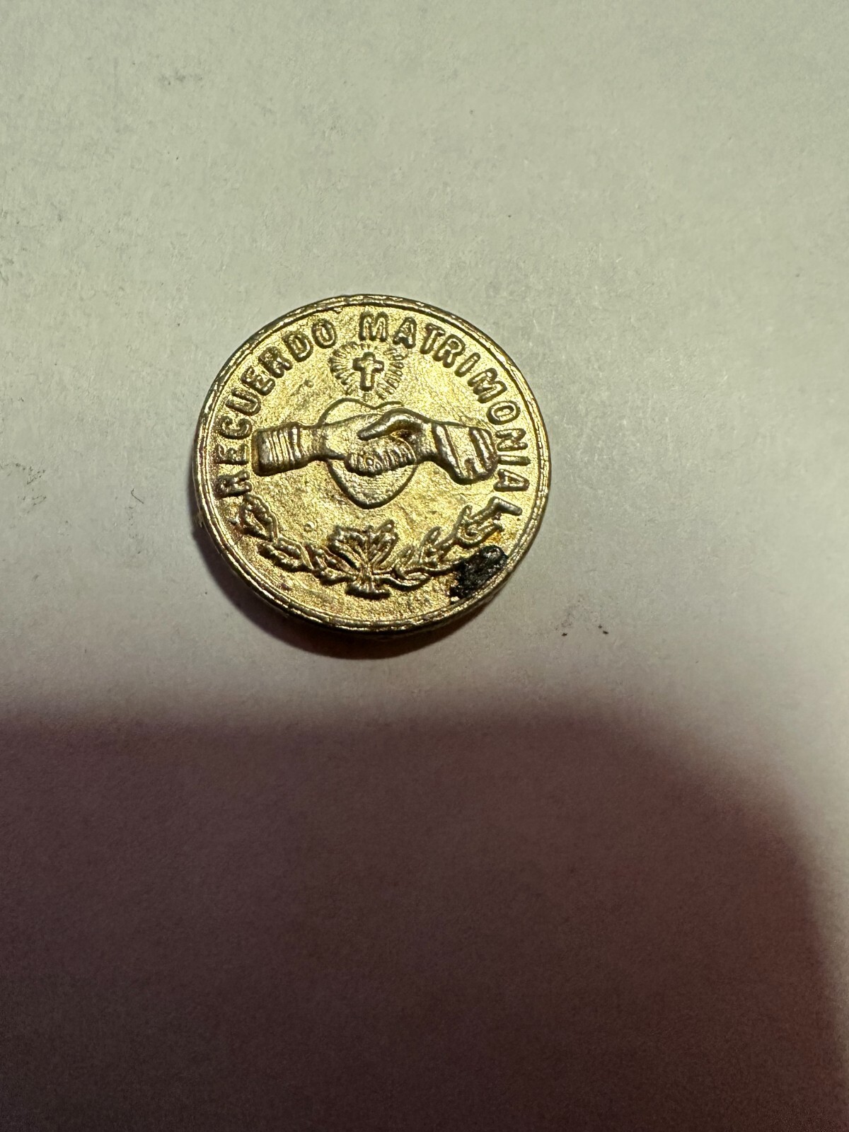 Jonnes Pavlvs Coin