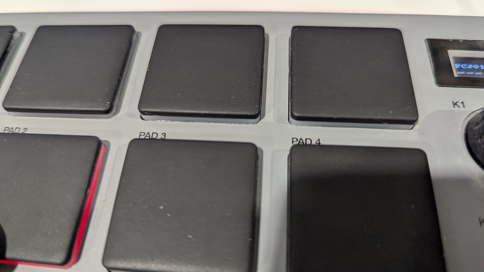 Akai Professional MPK Mini MK3 25-Key USB MIDI Keyboard & Pad Controller