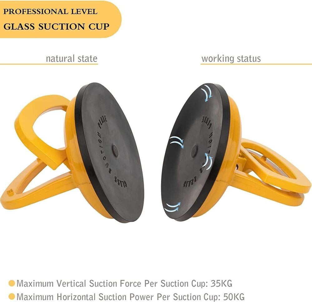 Car Dent Suction Cup Auto Body Dent Puller Removal Tool for dent Remover repair