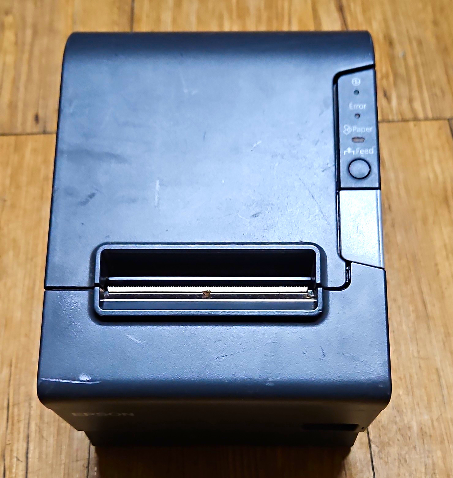 Epson TM-T88V M129H Thermal POS Receipt Printer USB Windows 3.13in Cutter