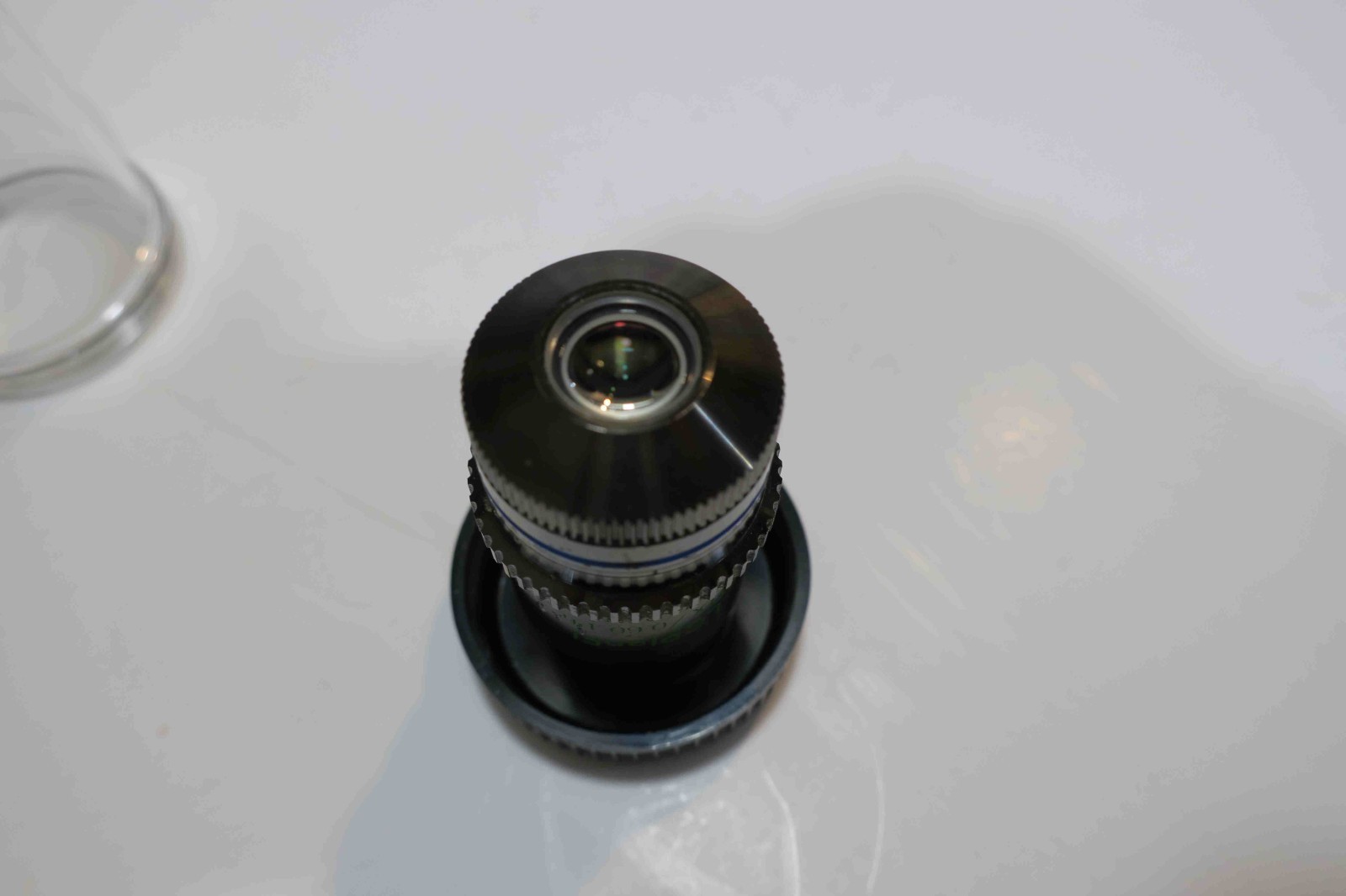 Olympus microscope LCPLANFL 40X/0.60 G1.2 PH2