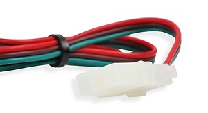 Accel Ignition Conversion Kit 2020; Points Eliminator Optical for 57-74 Ford V8