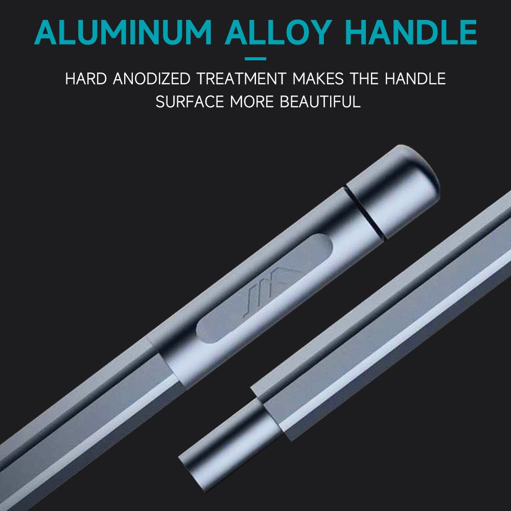 🚀Precision Screwdriver Set 56 Pieces including 42 Bits