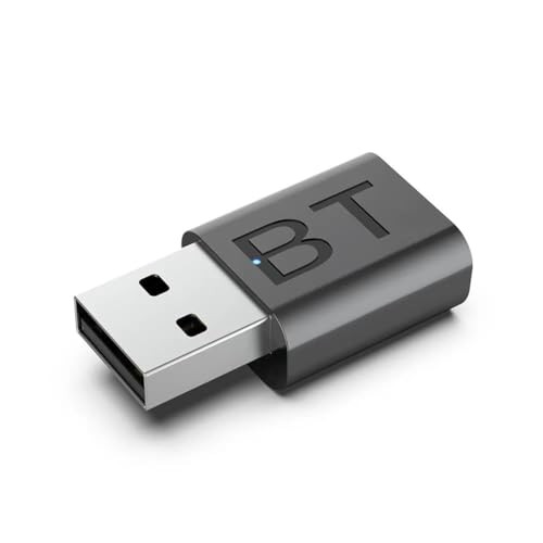 Mini 2-in-1 5.4 Bluetooth Receiver Adapter for Cars
