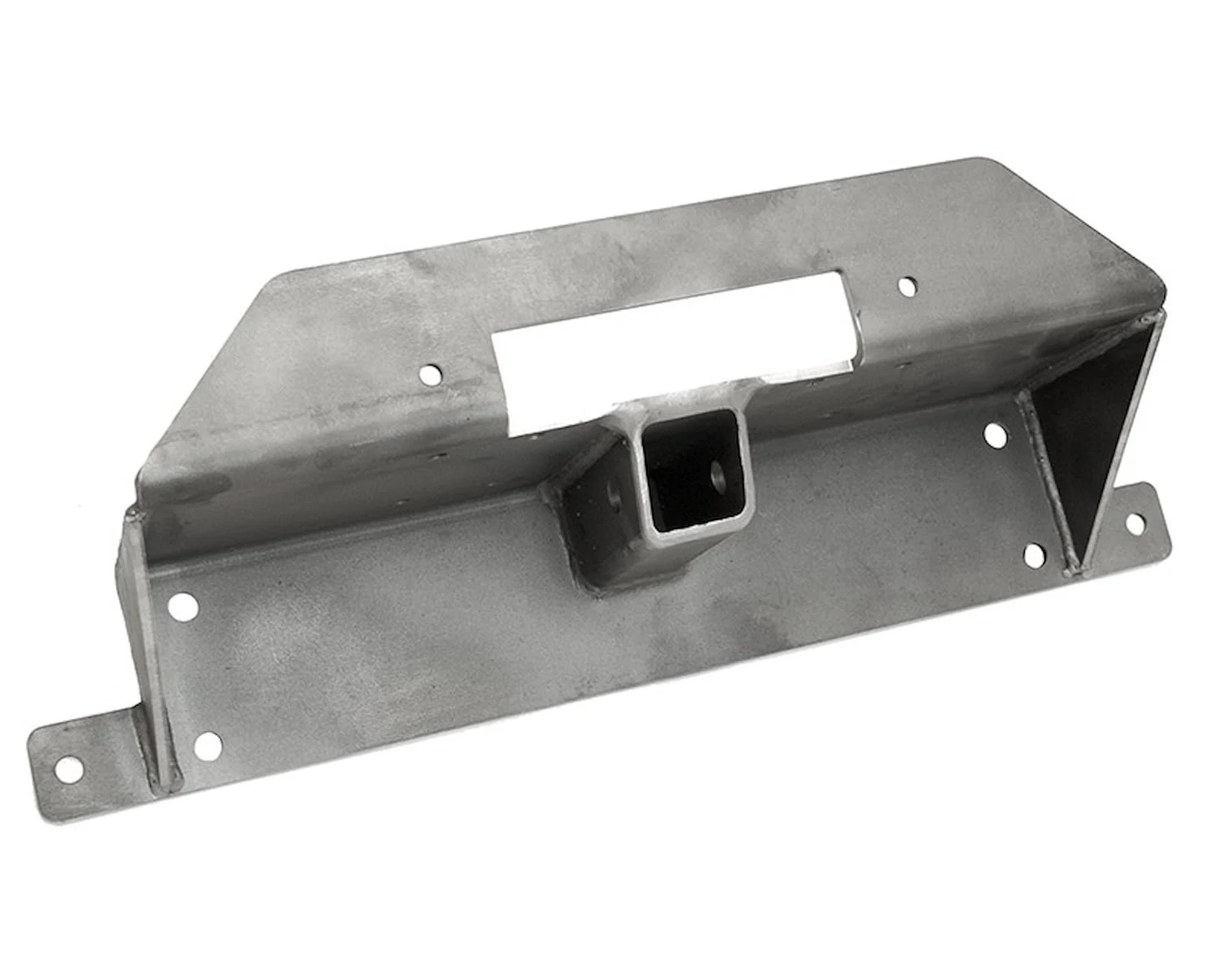 Trail Gear 120249-1-KIT Front Winch Mount 1984-88 Toyota Pickup 1986-89 Toyota 4