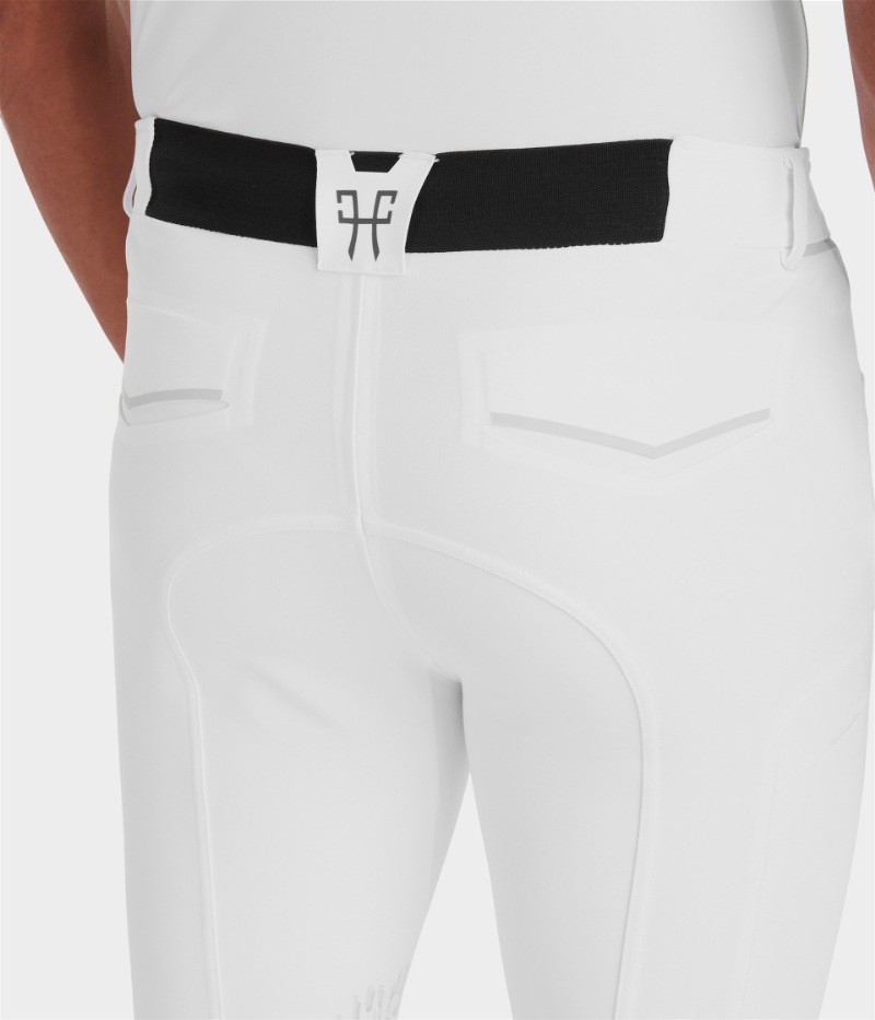 Horse Pilot X-Perform Men's Breeches