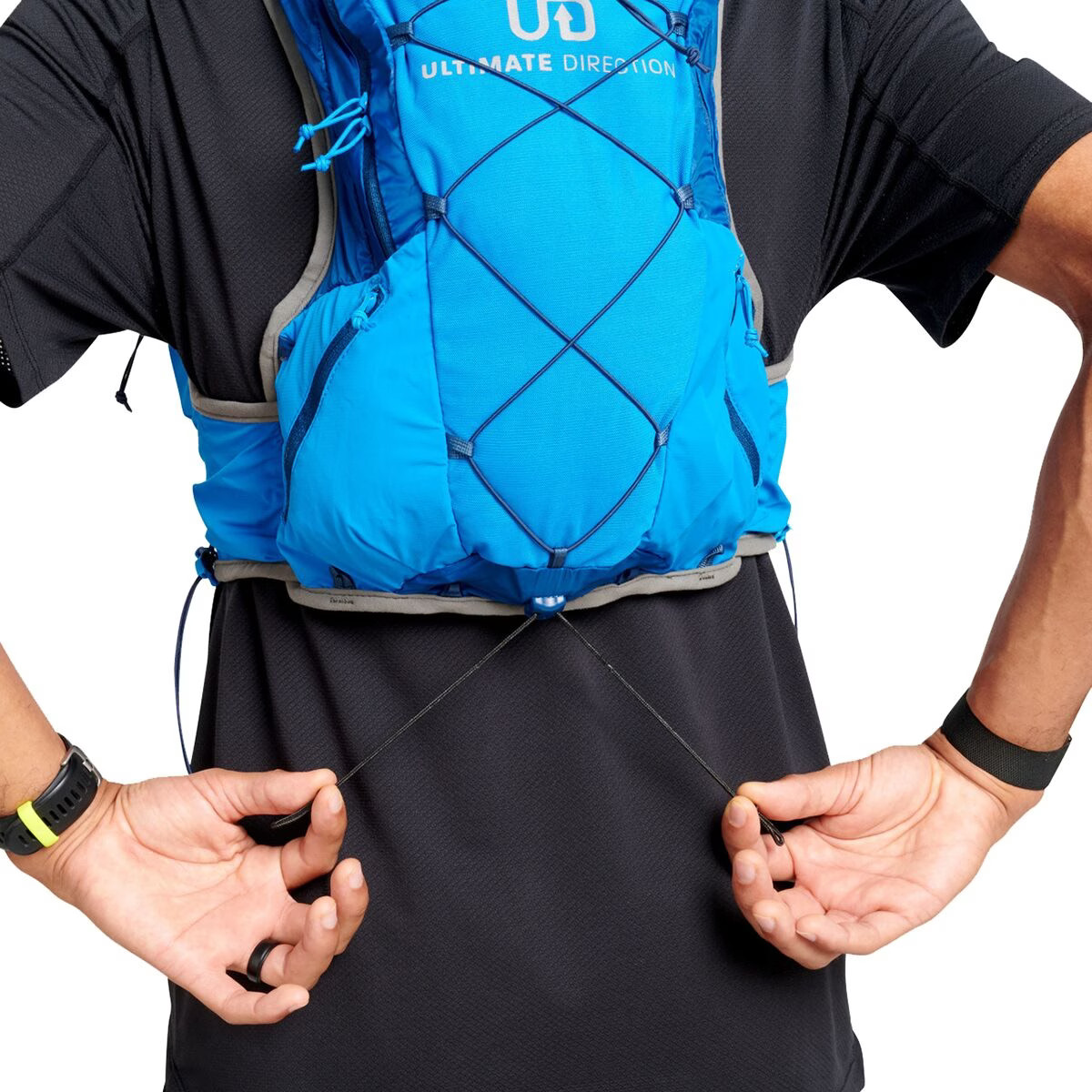 Ultimate Direction Ultra 6.0 Hydration Vest
