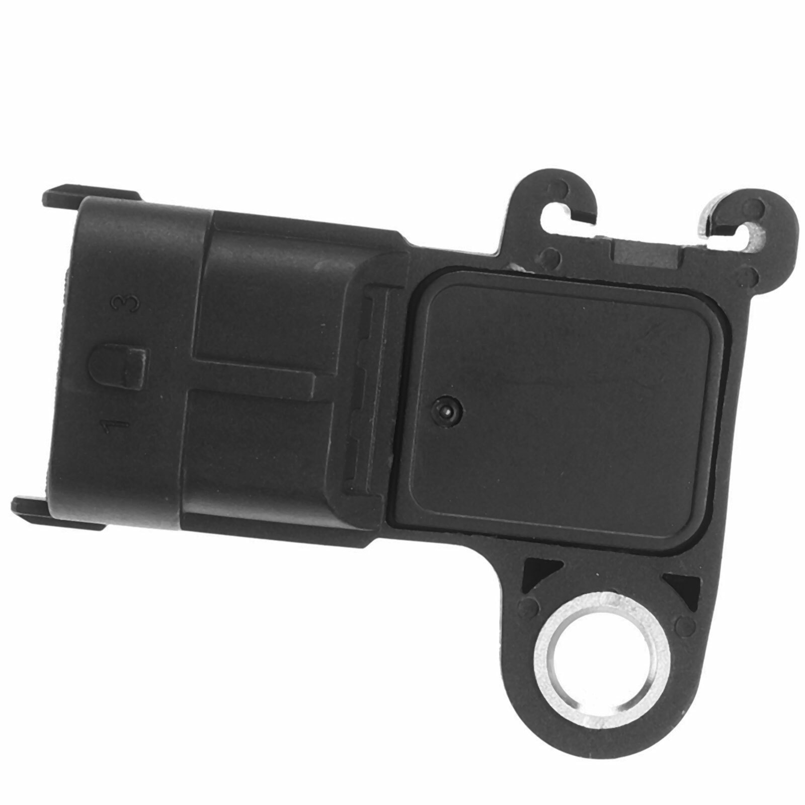 A-Premium MAP Manifold Absolute Pressure Sensor for Buick Cadillac Chevrolet GMC