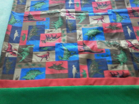 Personalized. Dinosaurs dinosaur standard size