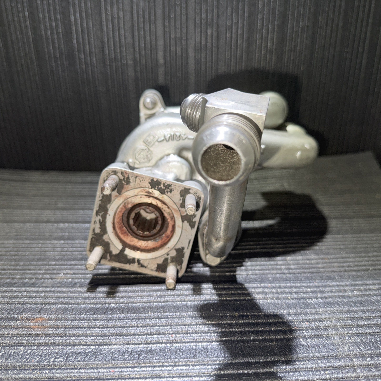 💥3011358 PUMP HOUSING 💥