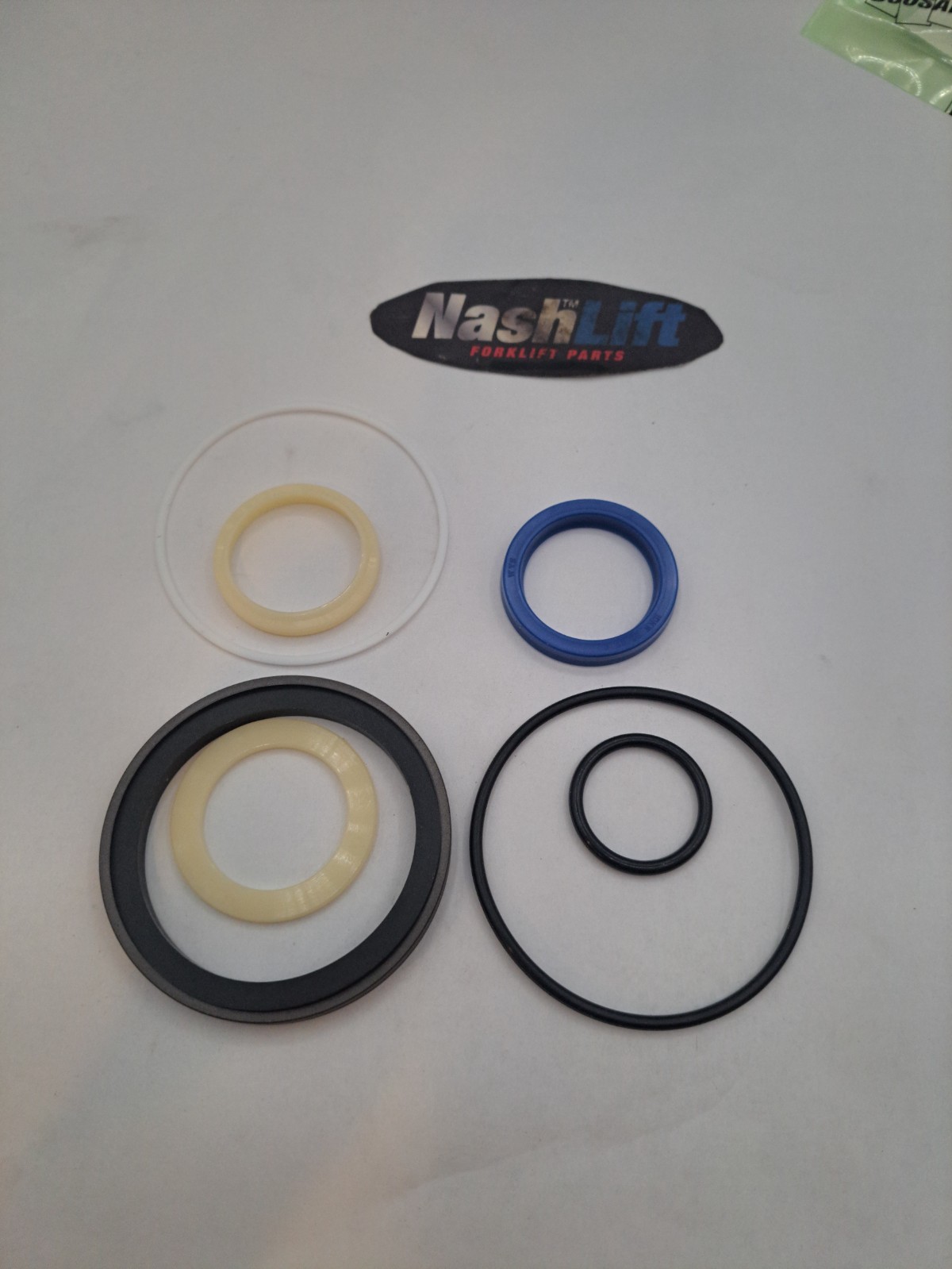 40110700833 Doosan Tilt Cylinder 401107-00833 Seal Kit SK43021225JE