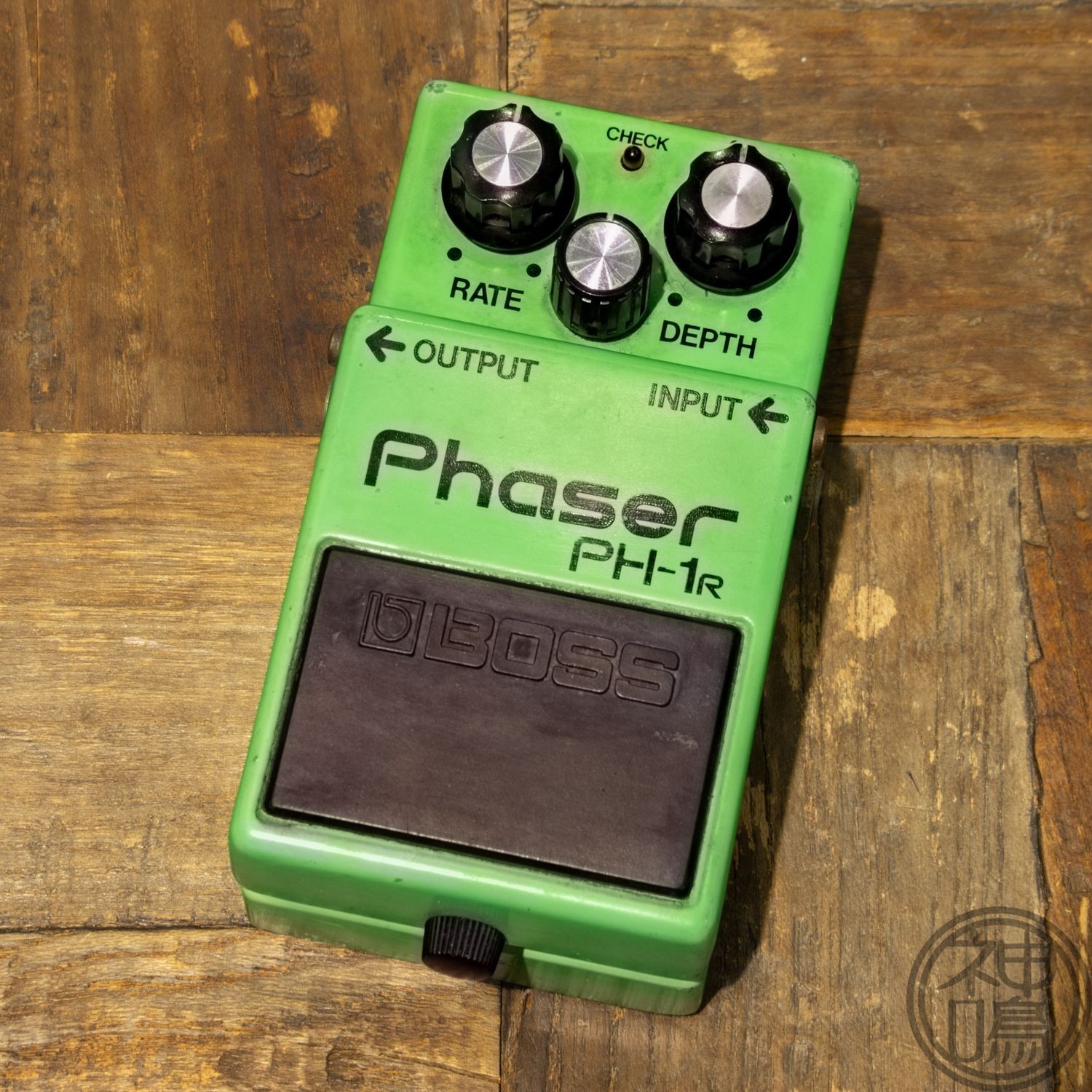 【USED】BOSS Phaser PH-1R