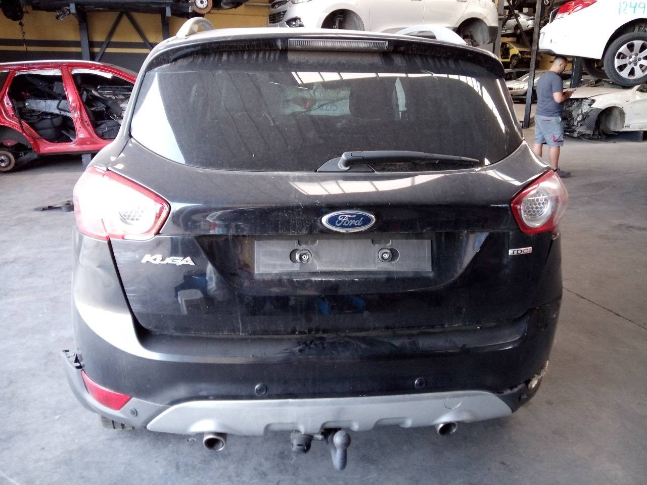 FRONT LEFT ANKLE / 2526336 FOR FORD KUGA CBV TITANIUM 4X2