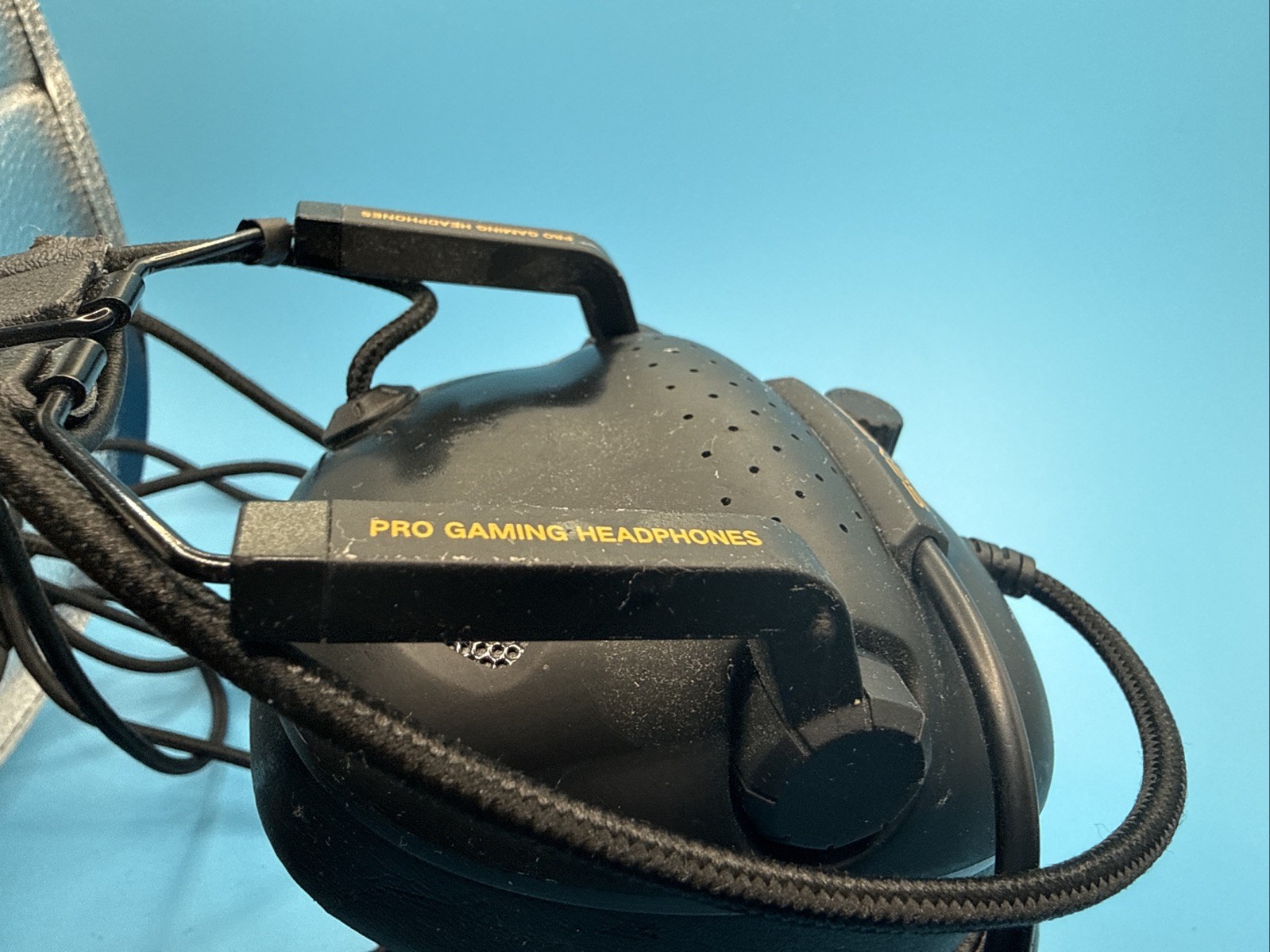Senger Pro Gaming Headset , Wired