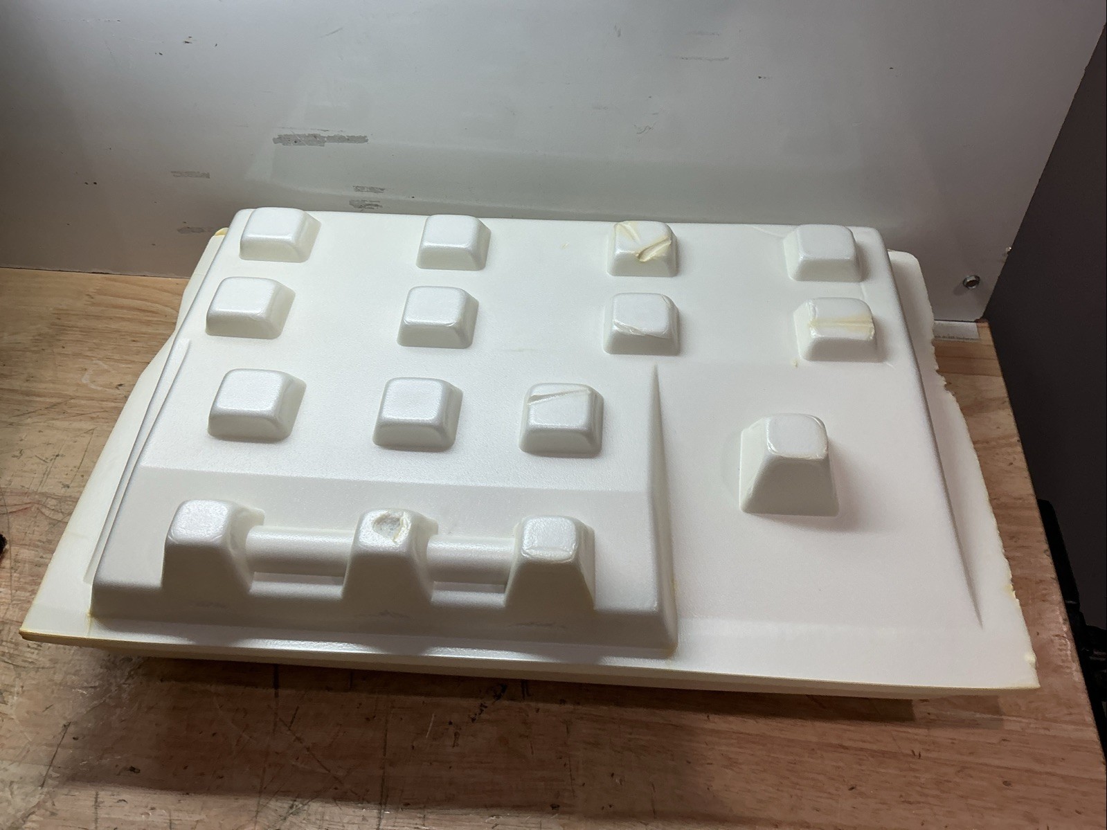VINTAGE Texas Instruments TI 99/4A Home Computer In Original Box