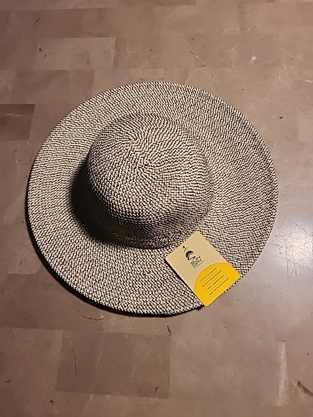 Sun Day UPF50+ Sun Protection Hat
