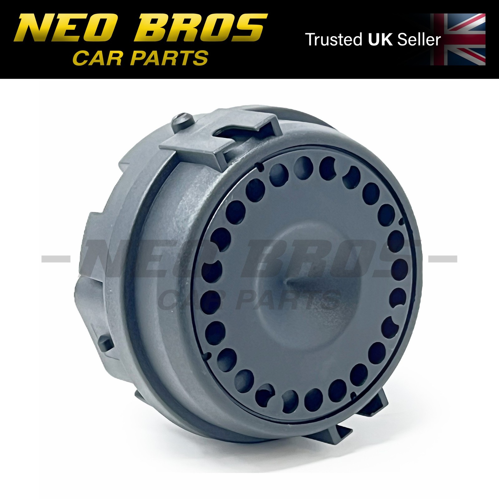 OE Anti Theft Alarm Siren, Citroen Relay 14- 1606928180 1360177080 50516015